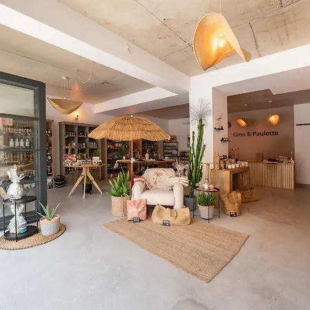 Апартаменты Design Elegant