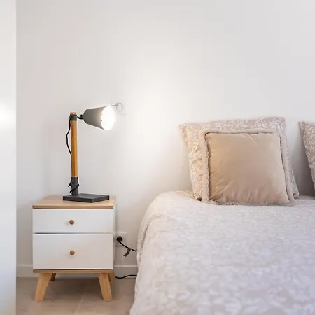 Apartamento Design élégant Vallauris