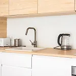 Apartamento Design Elegant *