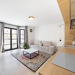 Apartamento Design Elegant *