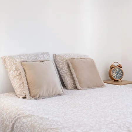 Design Elegant דירה ואלאוריס