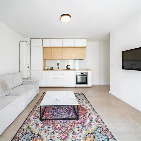 Design Elegant דירה *