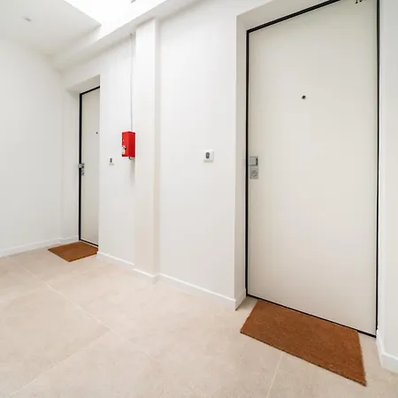 Apartamento Design Elegant *