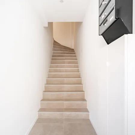 Design Elegant Appartement