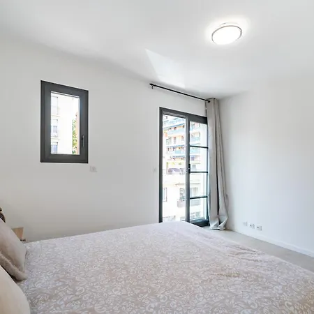 Appartement Design Elegant