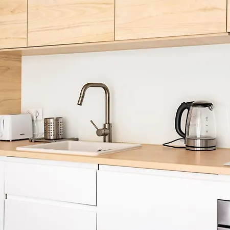 Apartmán Design Elegant *