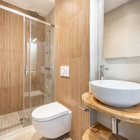 Design Elegant Appartement